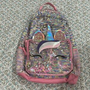 Cat and Jack backpack